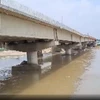 Bihar under-construction bridge