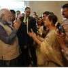 PM Modi, Indian Diaspora
