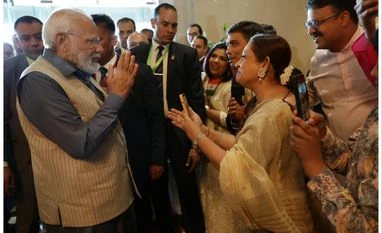 People of Indian origin feel very proud to be Indian, says FIIDS chief PM Modi, Indian Diaspora