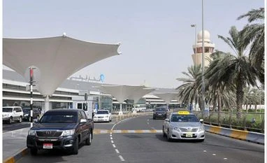 Over 900,000 passengers likely to pass through Abu Dhabi Airport during Eid Abu Dhabi airport
