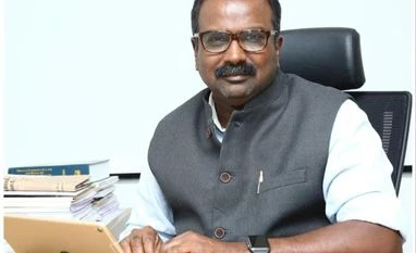 Udaya Bhaskar, Pharmexcil Udaya Bhaskar, Pharmexcil