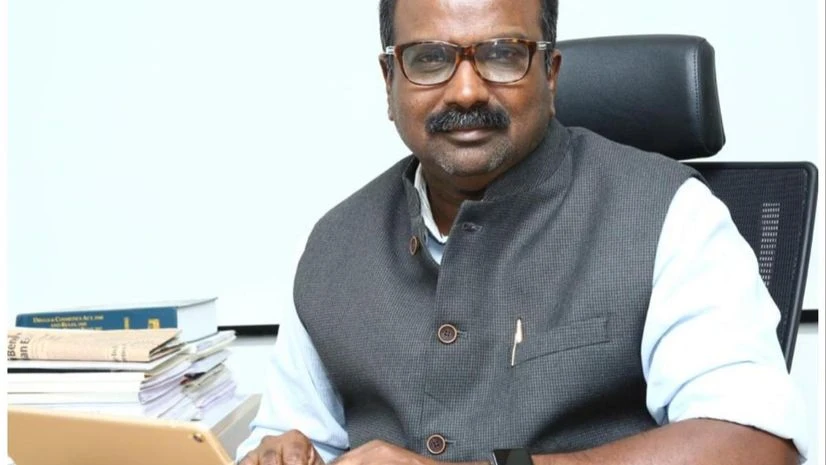 Udaya Bhaskar, Pharmexcil Udaya Bhaskar, Pharmexcil