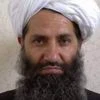 Taliban leader, Hibatullah Akhundzada