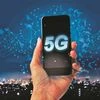 5G network