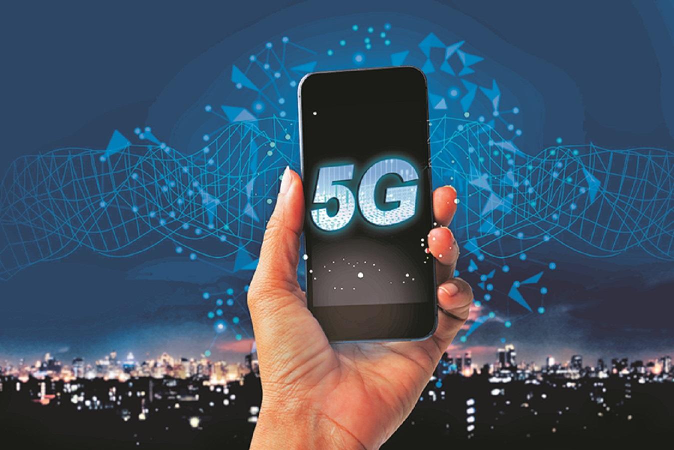 LTTS BSNL Sign Deal To Deploy Private 5G Network For Global 
