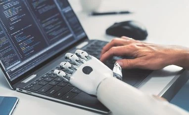 AI Coding, Code developers, AI AI Coding, Code developers, AI