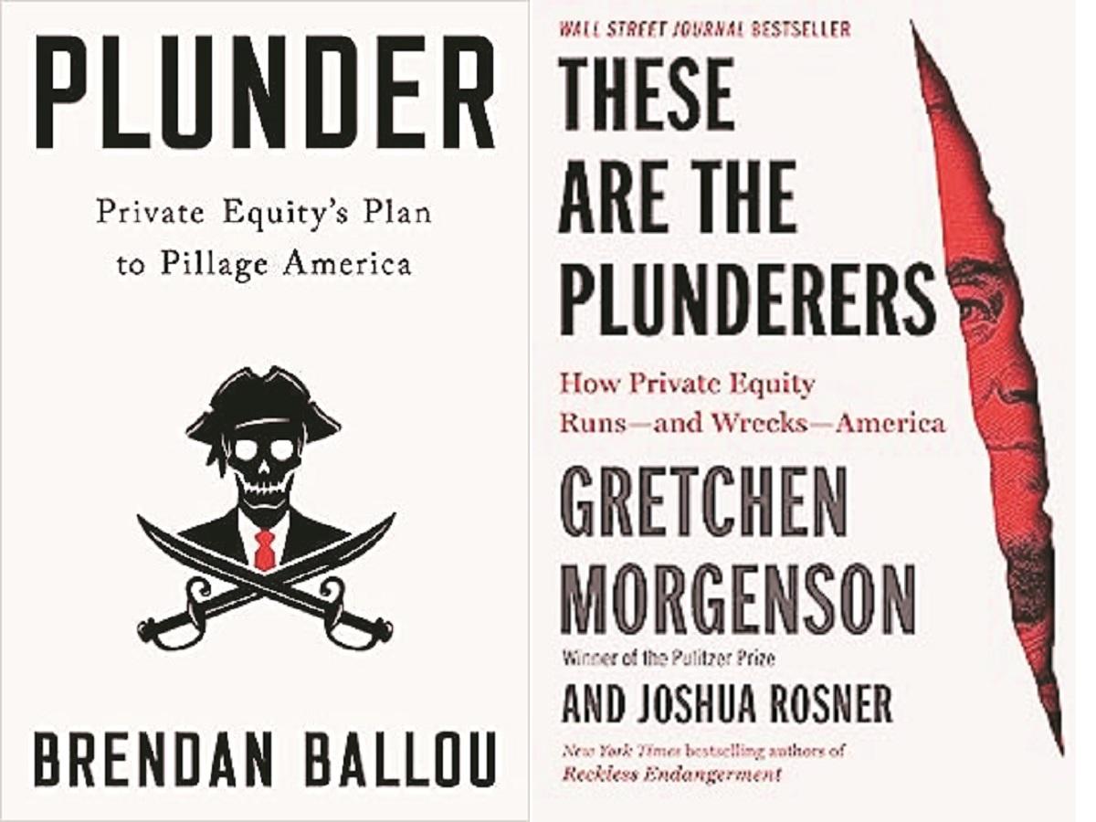 Bankruptcy in the name of efficiency