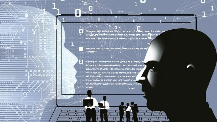 Language model Language model