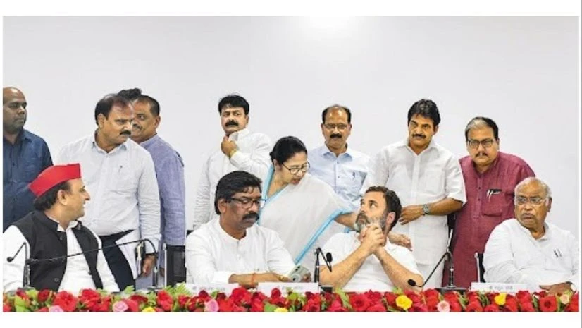 Opposition Opposition