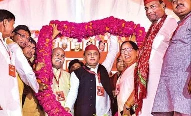 Samajwadi Party Samajwadi Party