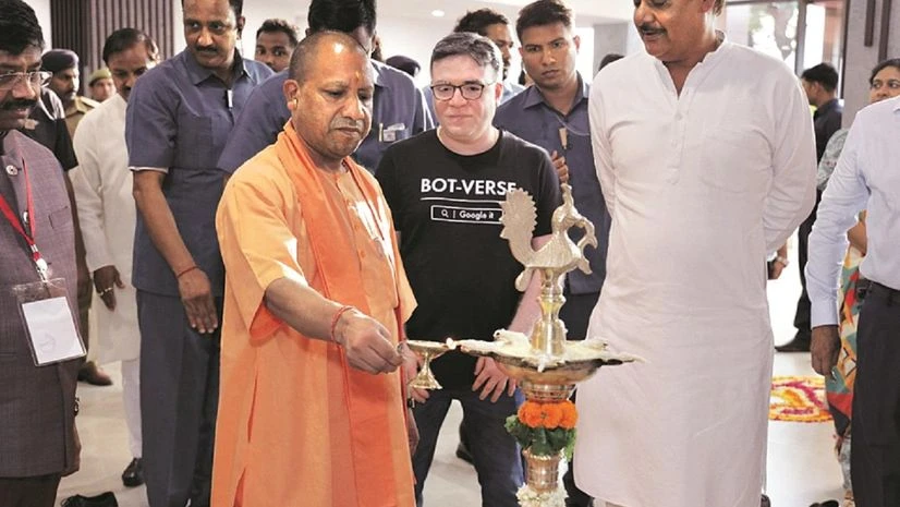 Addverb’s mega robot-making unit Addverb’s mega robot-making unit