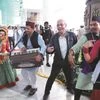 G20, rishikesh