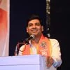 Trends endorse CM's work, show who has 'Thackeray legacy': Shrikant Shinde