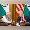 PM Modi, Joe Biden PM Modi, Joe Biden