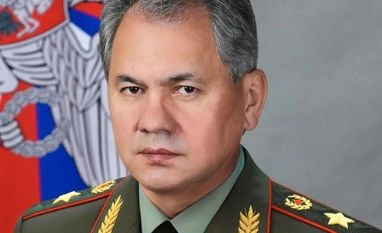 Shoigu Shoigu