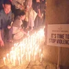 Manipur Violence