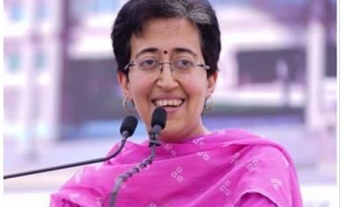 Delhi's tech institutions should lead in research, innovation: Atishi Atishi, Delhi power minister Atishi