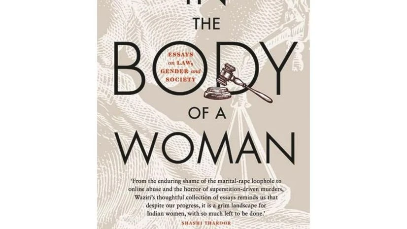 In the Body of a Woman In the Body of a Woman