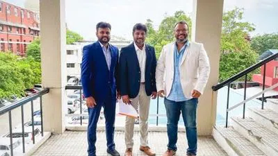 A New Milestone in the Journey of \"Your Platform\" - India\'s 1st In-train Smart Lifestyle Magazine A New Milestone in the Journey of \"Your Platform\" - India\'s 1st In-train Smart Lifestyle Magazine