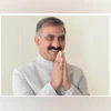 Sukhvinder Singh Sukhu Sukhvinder Singh Sukhu