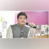 Piyush Goyal Piyush Goyal