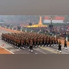Paralympic contingent, artisans among 10k invitees for R-Day Parade: Govt Gurkha Regiment marching at the Republic Day Parade