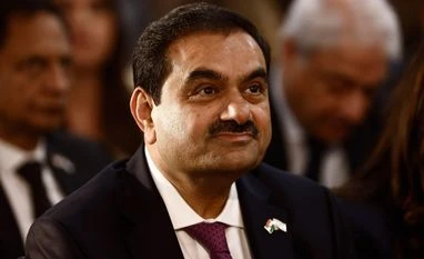 Gautam Adani, Qualcomm CEO discuss artificial intellgence, semiconductors Gautam Adani