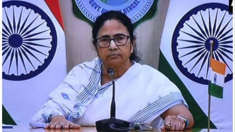 Mamata Banerjee Mamata Banerjee