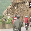 Mandi Kullu Highway, Himachal Pradesh