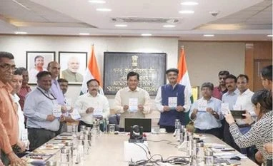 CSR guidelines for ports CSR guidelines for ports