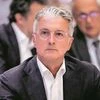Rupert Stadler, former Audi CEO,