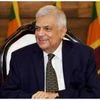 Ranil Wickremesingh, Sri Lanka President