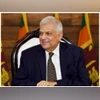 Ranil Wickremesingh, Sri Lanka President Ranil Wickremesingh, Sri Lanka President