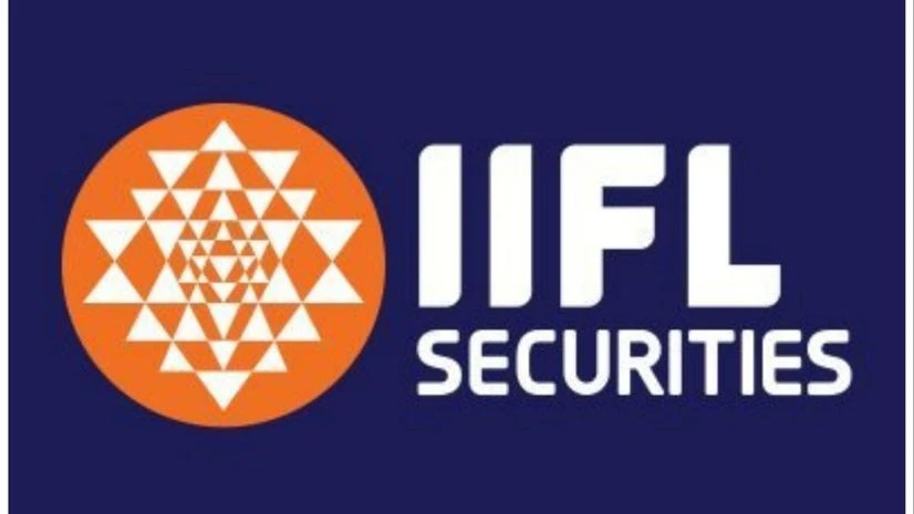 IIFL Securities IIFL Securities