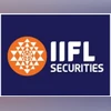 IIFL Securities IIFL Securities