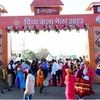 Divya Kala Mela"