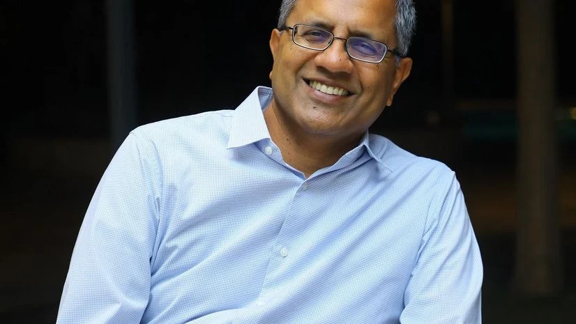 Bala Srinivasa, Managing Director, Arkam Ventures Bala Srinivasa, Managing Director, Arkam Ventures
