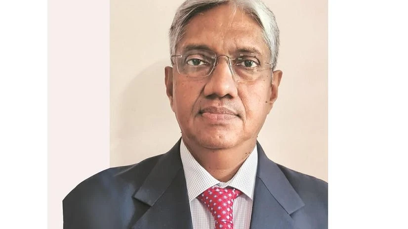 Anil Kumar Lahoti Chairman, Railway Board Anil Kumar Lahoti Chairman, Railway Board