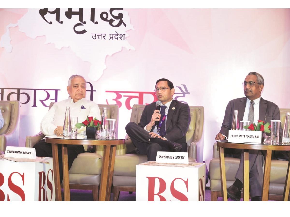 Separate policy, promotion will give micro sector a fillip: Balram Narula