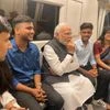 Prime Minister Narendra Modi
