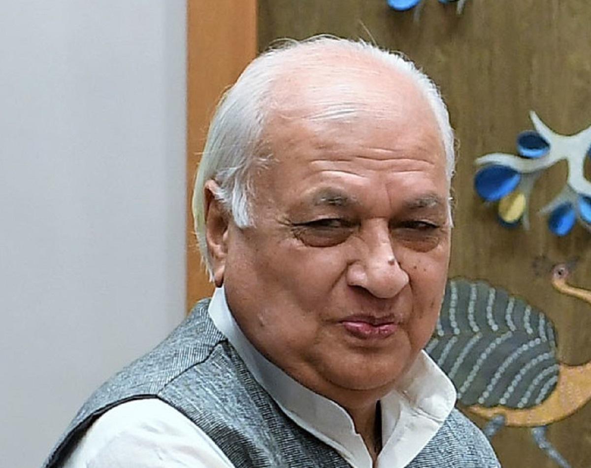 Kerala Gov justifies withdrawing pleasure from state FM Balagopal last year