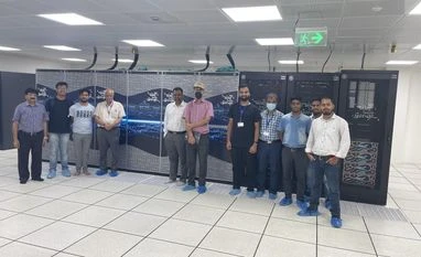 How did scientists hear humming from the Universe and why is it significant InPTA