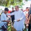 Manipur CM N Biren Singh
