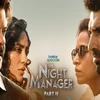 The night manager