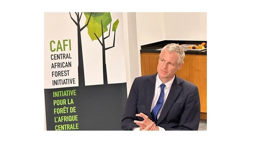 Zac Goldsmith Zac Goldsmith