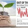 Rebound in yields leads to strong flows into shorter-horizon debt funds