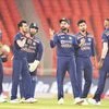 Gaming platform Dream11 set to be Indian team's principal jersey sponsor