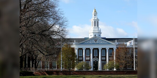 Nita Ambani to lead India's global influence at Harvard India Conference