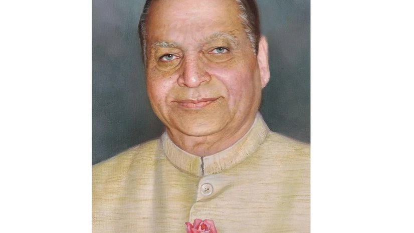 Jawaharlal Darda Jawaharlal Darda