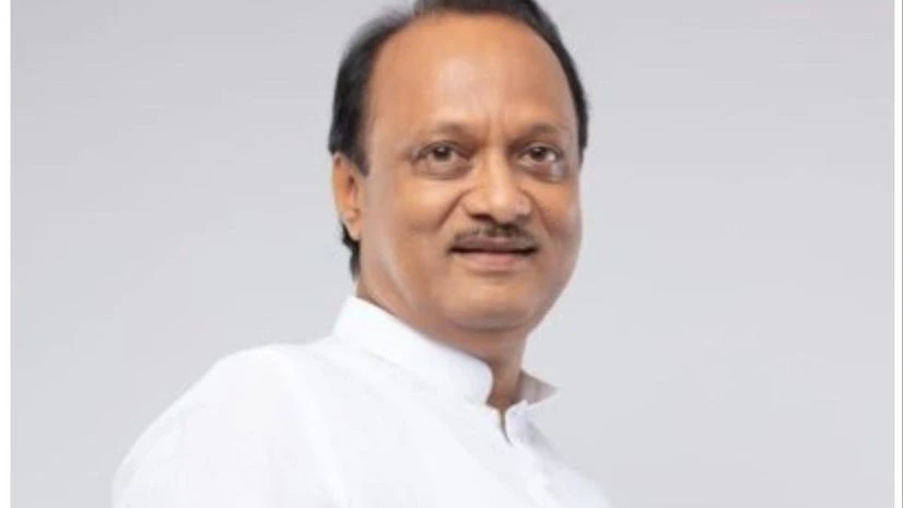 Ajit Pawar Ajit Pawar